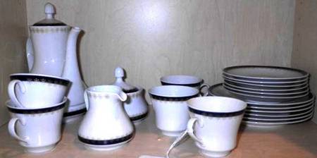 WEI130 Creamer