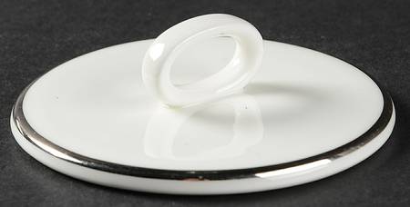 Reflection Lid for Sugar Bowl