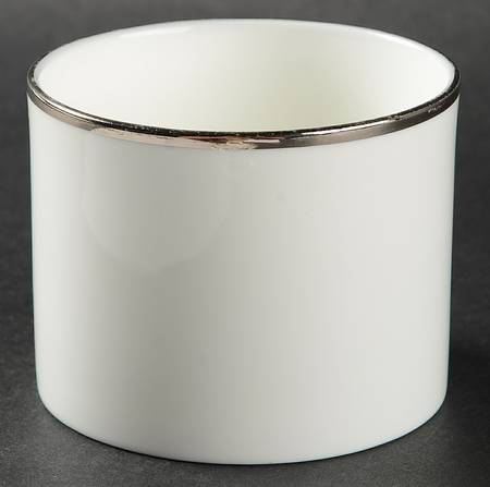 Reflection Sugar Bowl No Lid
