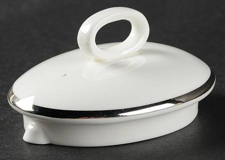 Reflection Lid for Coffee Pot