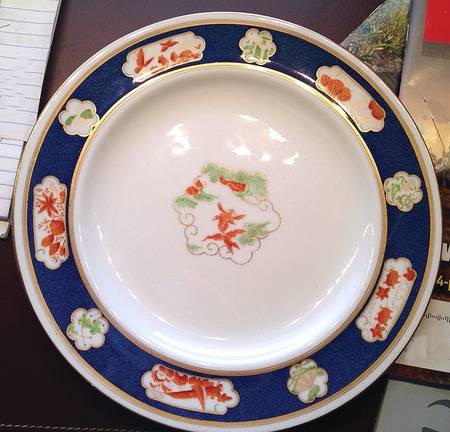 X8754 by Wedgwood