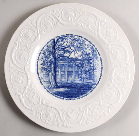 Hermitage, The by Wedgwood