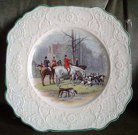 F1629 by Wedgwood