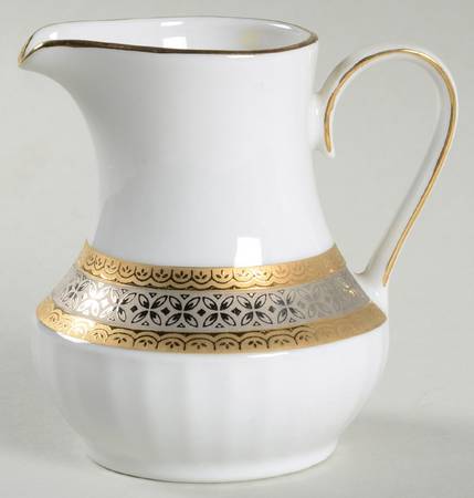 WIG1331 Creamer