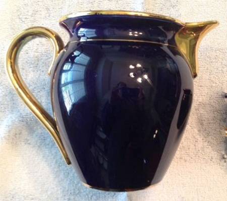 WAE64 Pitcher