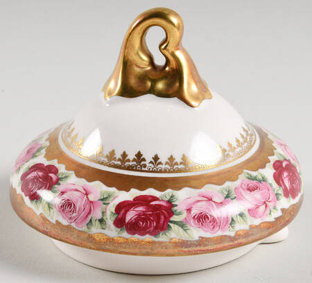 WLD40 Lid for Teapot