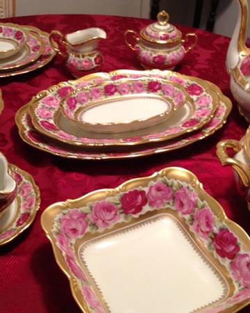 WLD40 8" Square Vegetable Bowl