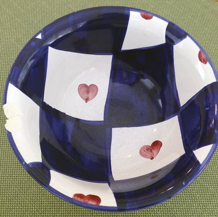 WSO135 Coupe Cereal Bowl