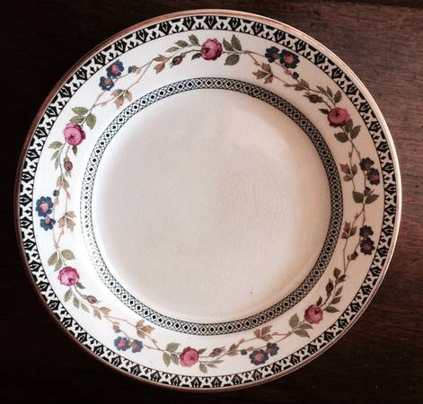 9565 by Wedgwood