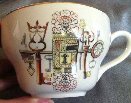 WW630 by Wedgwood