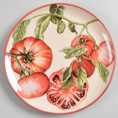Botanical Tomato by Williams-Sonoma