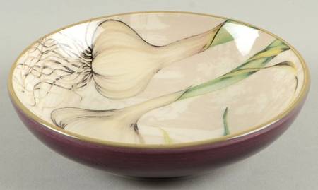 Harvest Botanical Individual Dip Dish