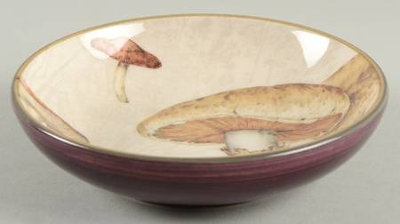 Harvest Botanical Individual Dip Dish