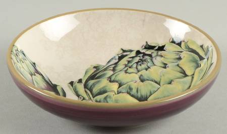 Harvest Botanical Individual Dip Dish