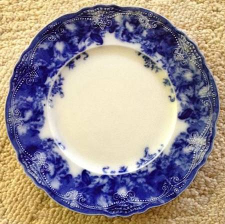 Clytie (No Turkey) by Wedgwood