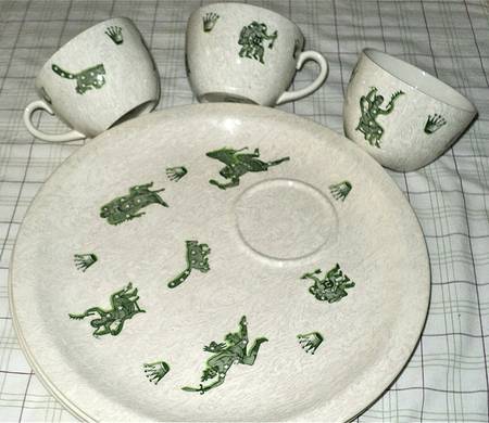 Milky Way by Wedgwood