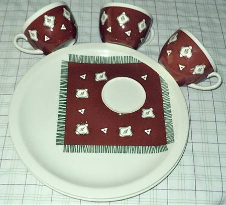 Fiesta by Wedgwood