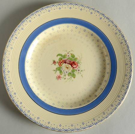 Selston Light Blue by Wood &amp; Sons