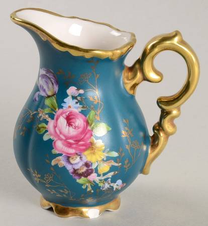WLD41 Mini Creamer