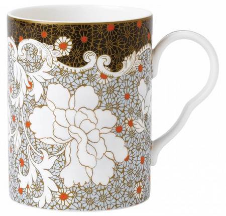 Daisy Tea Story Mug