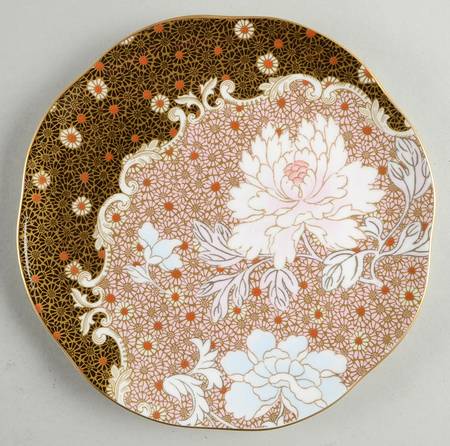 Daisy Tea Story by Wedgwood