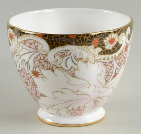 Daisy Tea Story Open Sugar Bowl