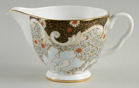 Daisy Tea Story Creamer