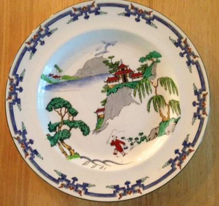 X8712 by Wedgwood