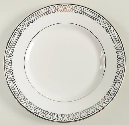 Opulence Bread & Butter Plate