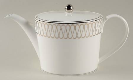 Opulence Teapot & Lid