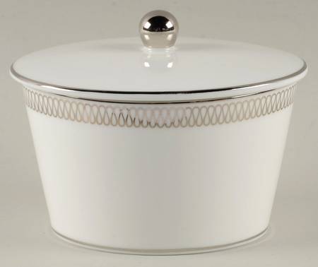 Opulence Sugar Bowl & Lid