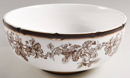 Plymouth Punch Bowl