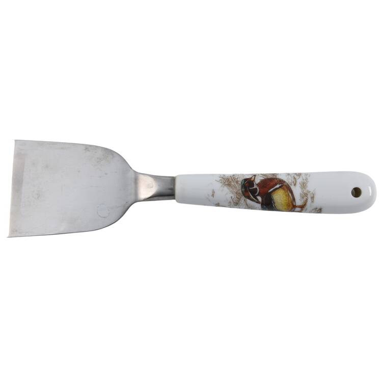 Plymouth Soft Cheese Knife with Stainless Blade