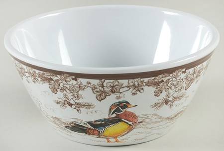 Plymouth Melmac/Melamine Child's Bowl