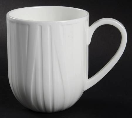 Vera Organza Mug
