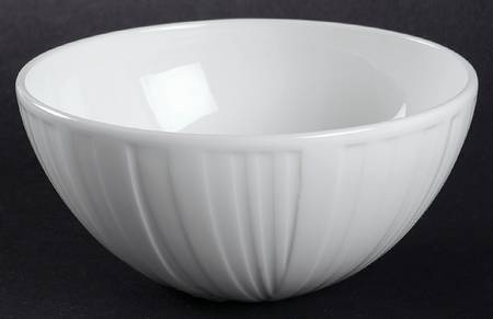 Vera Organza Fruit/Dessert (Sauce) Bowl