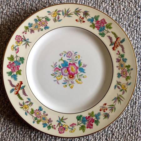 W3612 by Wedgwood