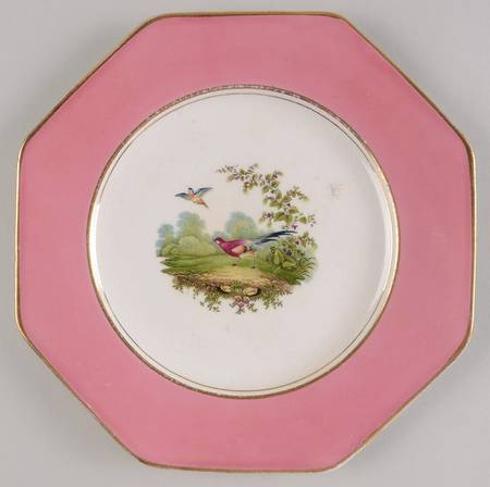 WW633 Salad Plate