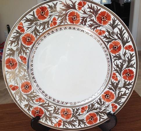 AMH8294 by Wedgwood