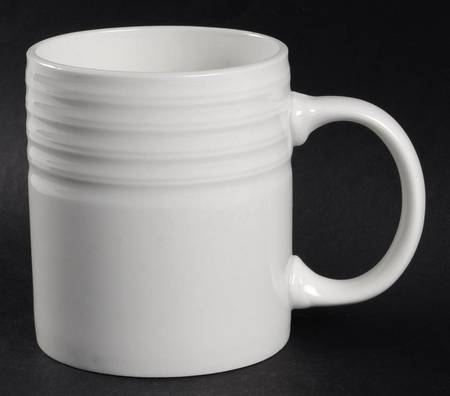 Saturn Mug