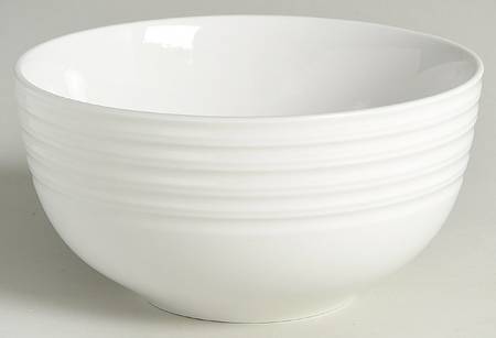 Saturn Soup/Cereal Bowl