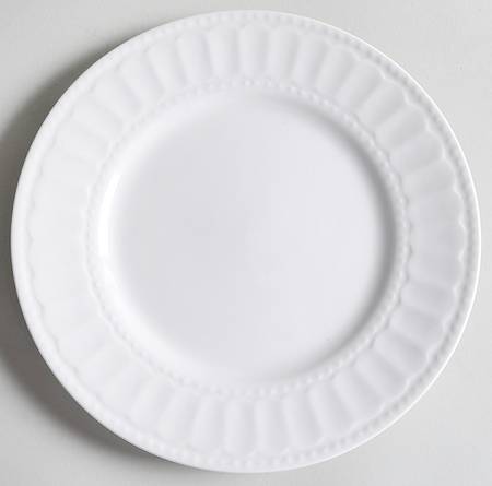 Radiant Salad Plate