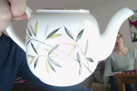 Vitrilain by Wedgwood
