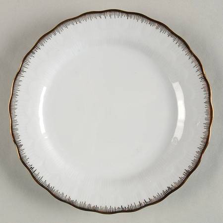 WIG1351 Salad Plate