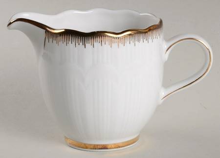 WIG1351 Creamer