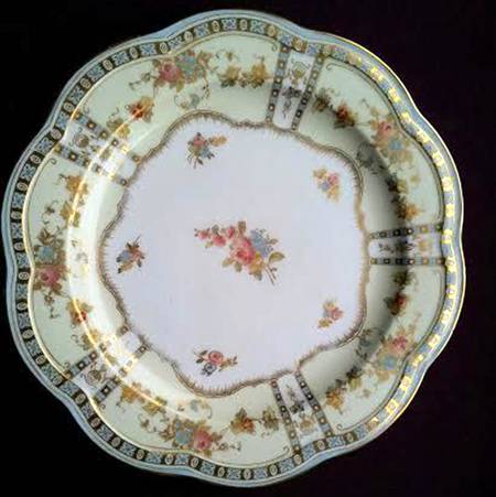 X3477 by Wedgwood