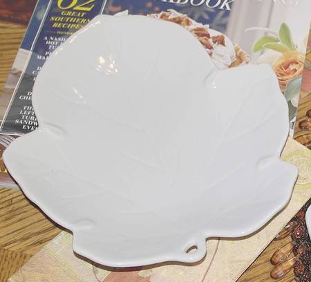 WRB3 Salad Plate