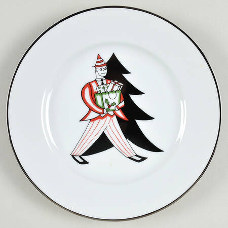 Vanity Fair by Williams-Sonoma