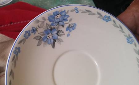 WW634 by Wedgwood