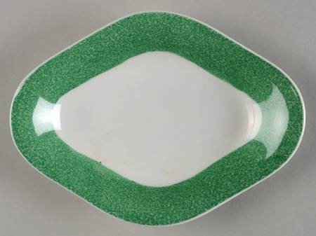 WW635 Underplate for Gravy Boat